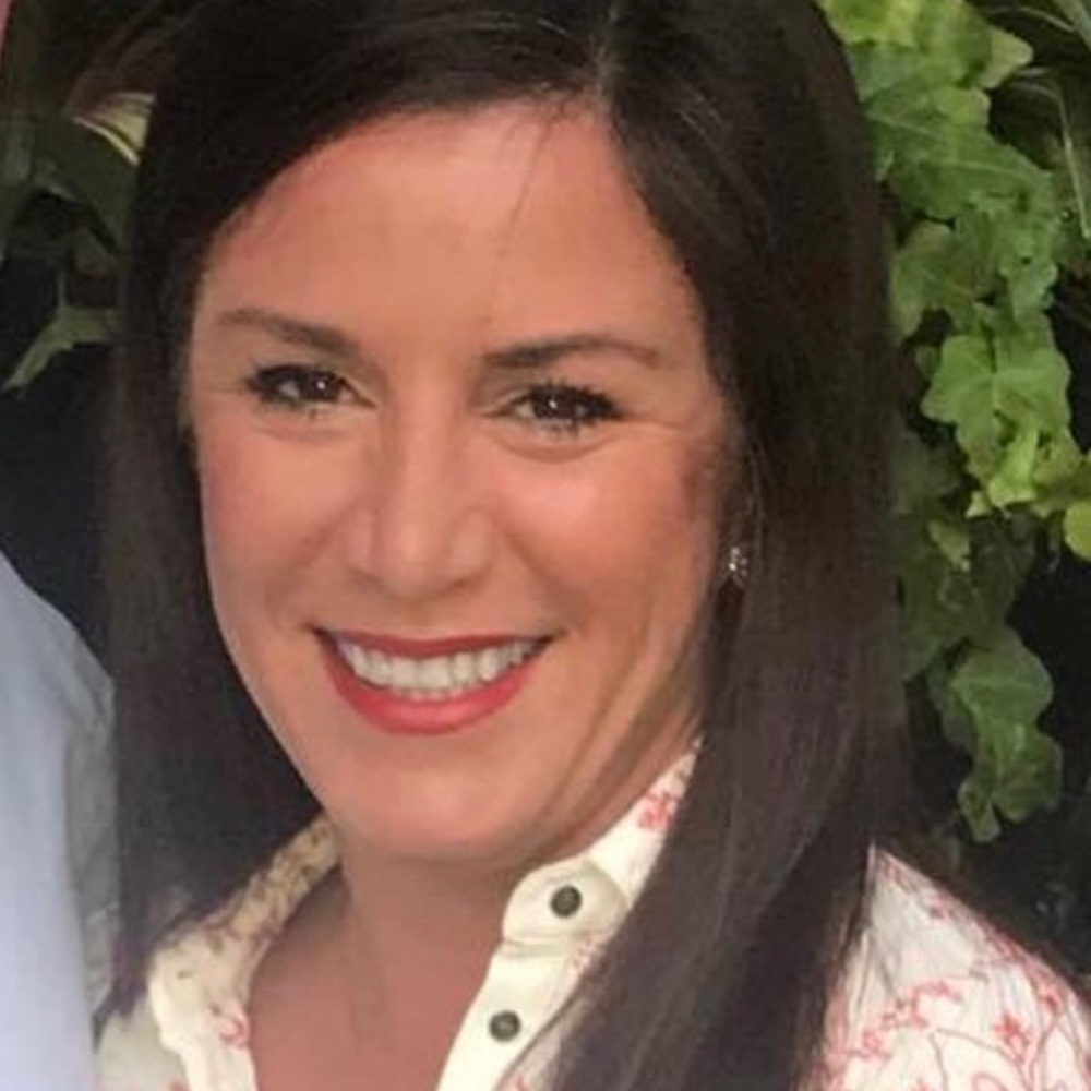 Meet your Posher, Sara Cason